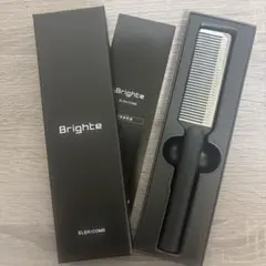 2026年最新】Brighte ヘアブラシ・コームの人気アイテム - メルカリ