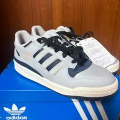 ADIDAS☆FORUM 84 LOW HOME ALONE☆30.0cm - メルカリ