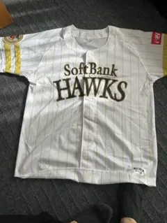 HAWKS鷹の祭典2018ユニフォームペアセット