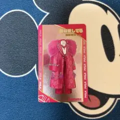 M!LK 佐野勇斗 シャカレボ トレカ