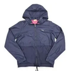 薄手パーカー パーカー