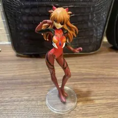 Gasha Portraits シン・エヴァンゲリオン　アスカ　フィギュア