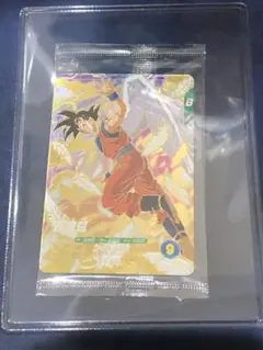 ドラゴンボール スーパーダイバーズ SDVP-020 GDR 孫悟空