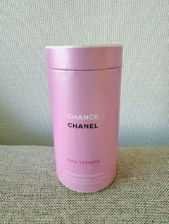 【未使用】CHANEL CHANCE Eau Tendre バスボム 10個