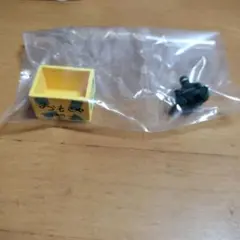 ガチャガチャ　クレヨンしんちゃん 名探偵しんちゃん3 おもちゃばこ他