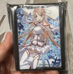 ソードアート・オンライン サプライ