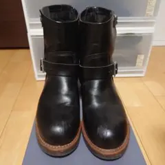 RED WING エンジニアブーツ 2976