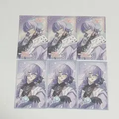 Dytica Happypack2025 星導ショウ チェキ