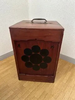 2025年最新】木製おかもちの人気アイテム - メルカリ