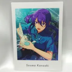 あんさんぶるスターズ！！ 神崎颯馬 ② ぱしゃっつ vol.6 Private