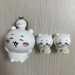 ちいかわフレンズ4 ちいかわ