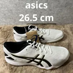 G997 アシックス 卓球シューズ ATTACK DOMINATE FF 2