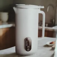 Kiralab 豆乳メーカー - メルカリ