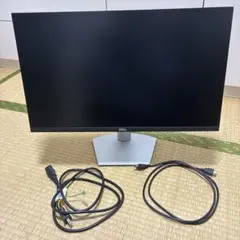 DELL フラットパネルモニター 本体
