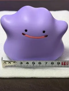 Funism ポケモン メタモン型　ケース　百変快楽　インテリア