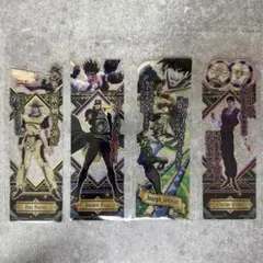2026年最新】ジョジョ スリーブの人気アイテム - メルカリ