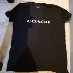 coach Tシャツ