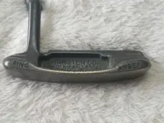 美品】PING ANSER4 USA製 KARSTEN 鏡面仕上げ 希少モデル - メルカリ