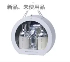 新品ReFa 3点セット シャンプートリートメントマスク - メルカリ