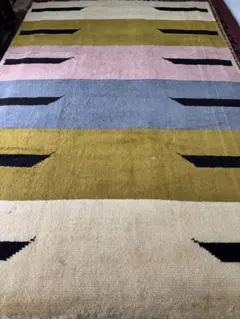 Persia handmade rug 178cm x 267cm