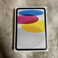 iPad第10世代 128GB Applepencil・箱付