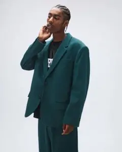 Supreme×Loro Piana Brushed Wool Suit - メルカリ