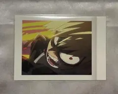 ヒロアカ ぱしゃこれ 爆豪勝己