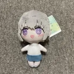 上伊那ぼたん、酔へる姿は百合の花 ふぁぶぬい Part2 砺波いぶき