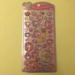 【正規品】うるちゅるポップシール　サンリオ マイメロディ