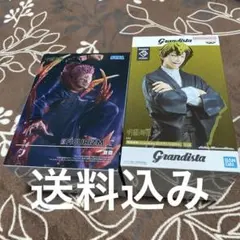 呪術廻戦 宿儺 、禪院直哉 フィギュアセット