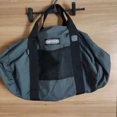 USA製 EASTPAK ヴィンテージ ビックドラムバッグ ネイビー - メルカリ