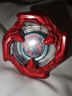 コバルトドレイク9-60R メタルコート：レッド BX-46