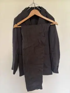 セットアップ カジュアル