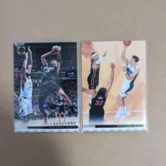 ORLANDO MAGIC 24-25 PHOTOGENIC 2枚セット