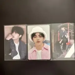 SEVENTEEN エスクプス　トレカ