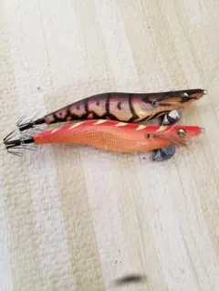 2025年最新】Draw4 エギの人気アイテム - メルカリ