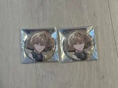 シクフォニ　みこと缶バッジ