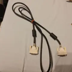 DVI-Dケーブル　約1.5m