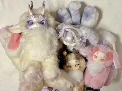 2026年最新】トトリュ ぬいぐるみの人気アイテム - メルカリ
