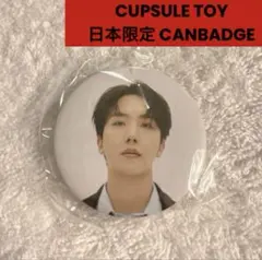 BTS j-hope HOPE ON THE STAGE バッジ 日本限定★