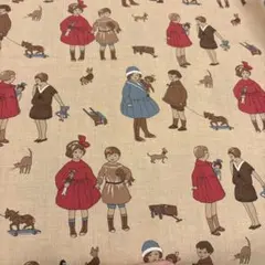 フランス生地