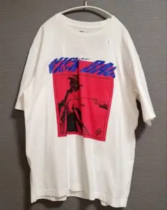 チェンソーマン Tシャツ