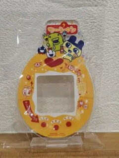 たまごっち ツーシーソン アクリルスタンド