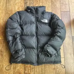 アイラブマドリード　THE NORTH FACE ヌプシ ダウンジャケット アイラブマドリード様専用 THE NORTH FACE ヌプシ ダウンジャケット