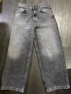 Acne Studios ルーズフィットジーンズ - 1989 28/30 Acne Studios ルーズフィットジーンズ - 1989 28/30 Acne