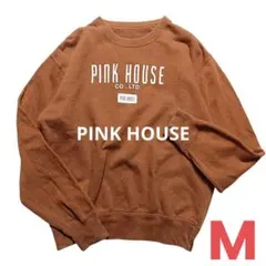 ピンクハウス♡綿襟付きトレーナー定価19,800円 ピンクハウス♡綿襟付きトレーナー定価19,800円 3ページ目)全商品一覧