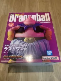 【期間限定】一番くじ ドラゴンボール ラストワン賞 魔人ブウ フィギュアのサムネイル