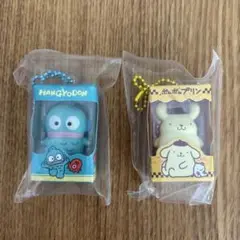 サンリオチョコボックス ハンギョドン ポムポムプリン 2セット