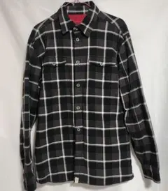 【ヴィンテージ】ALTAMONT チェック柄ネルシャツ Mediumのサムネイル