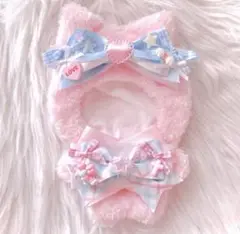 ぬいぐるみ ぬい服 15cm 16cm あんスタ
